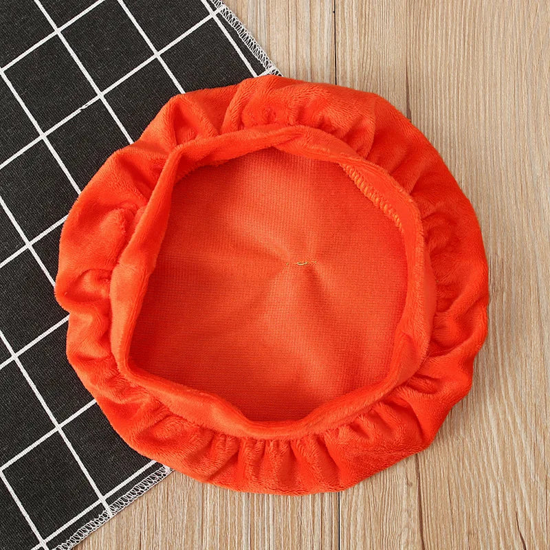 New Boy Sleeveless Set Costume Vest Set Infant Tops Pumpkin Outfits Boy Baby Toddler Hat Girl Halloween Fashion Baby Boy Clothes